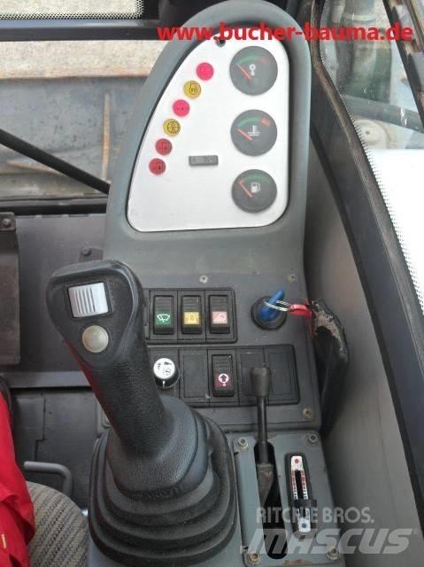 Terex TC 75 Гусеничные экскаваторы