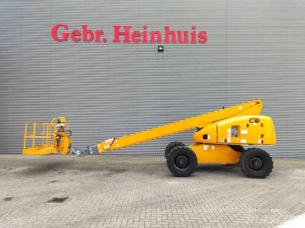 Haulotte H21TX Телескопические подъемники