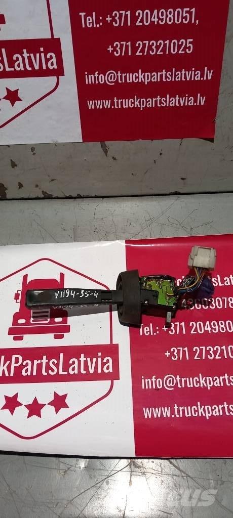 Volvo FH 12.   3172171 Кабины