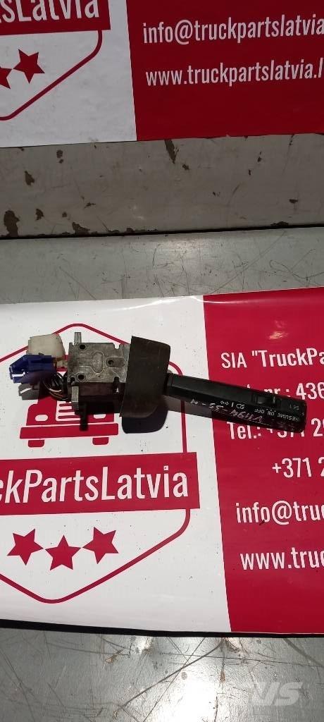 Volvo FH 12.   3172171 Кабины