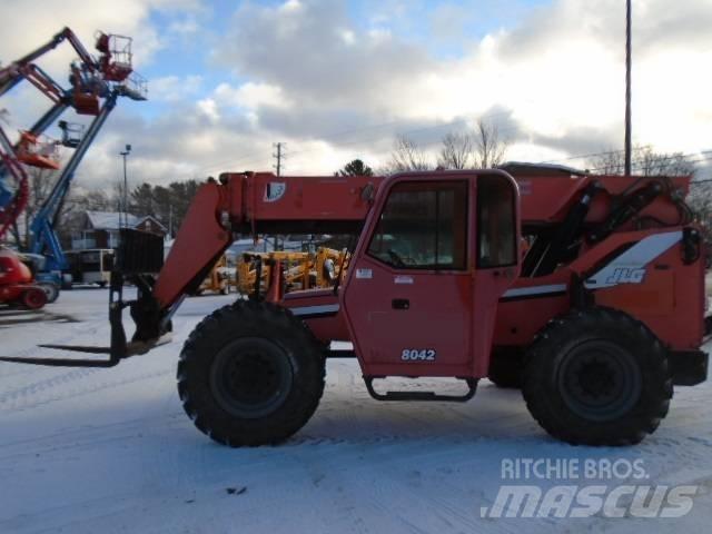 JLG 8042 Телескопические погрузчики
