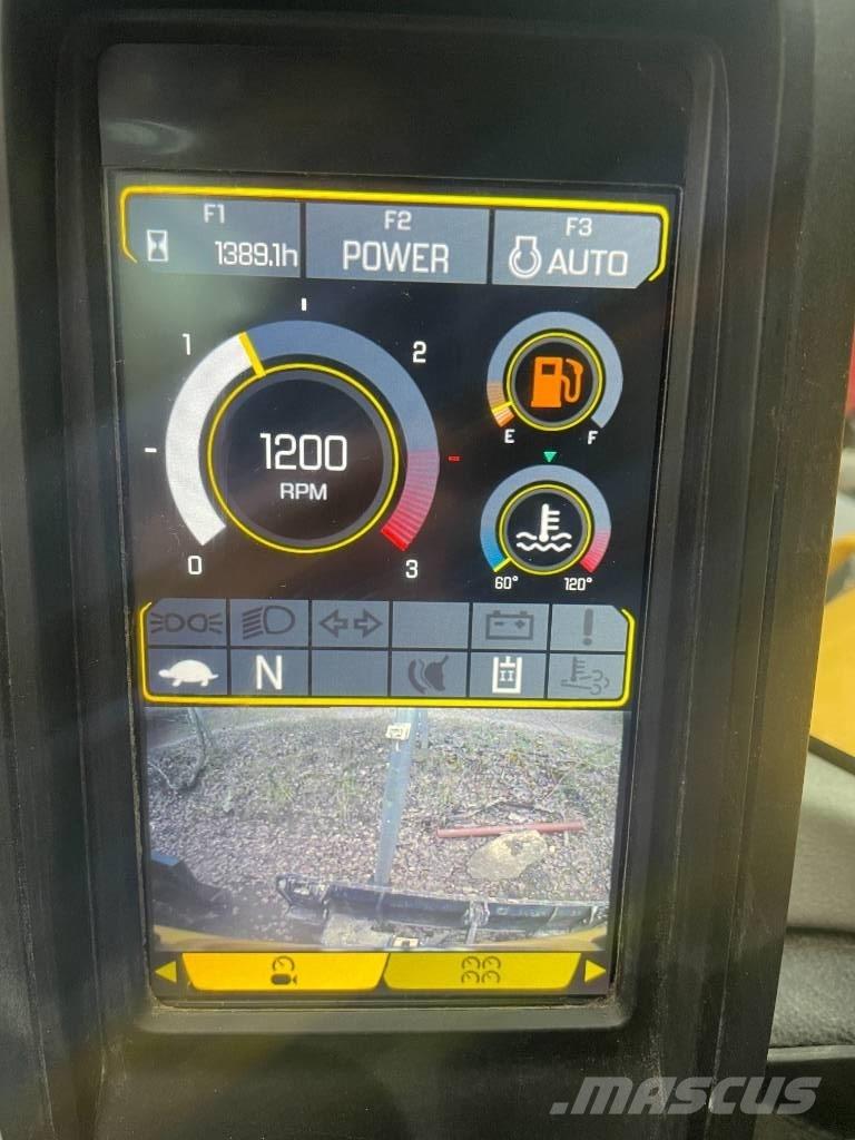 Wacker Neuson EW 65 Колёсные экскаваторы