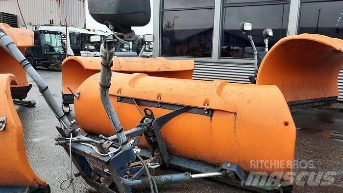 Nido SNK180-R EPZ Снежные отвалы и плуги