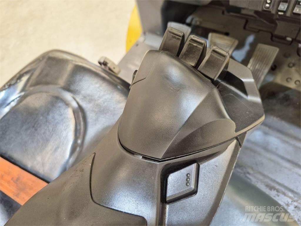 CAT DP50NB Дизельные погрузчики