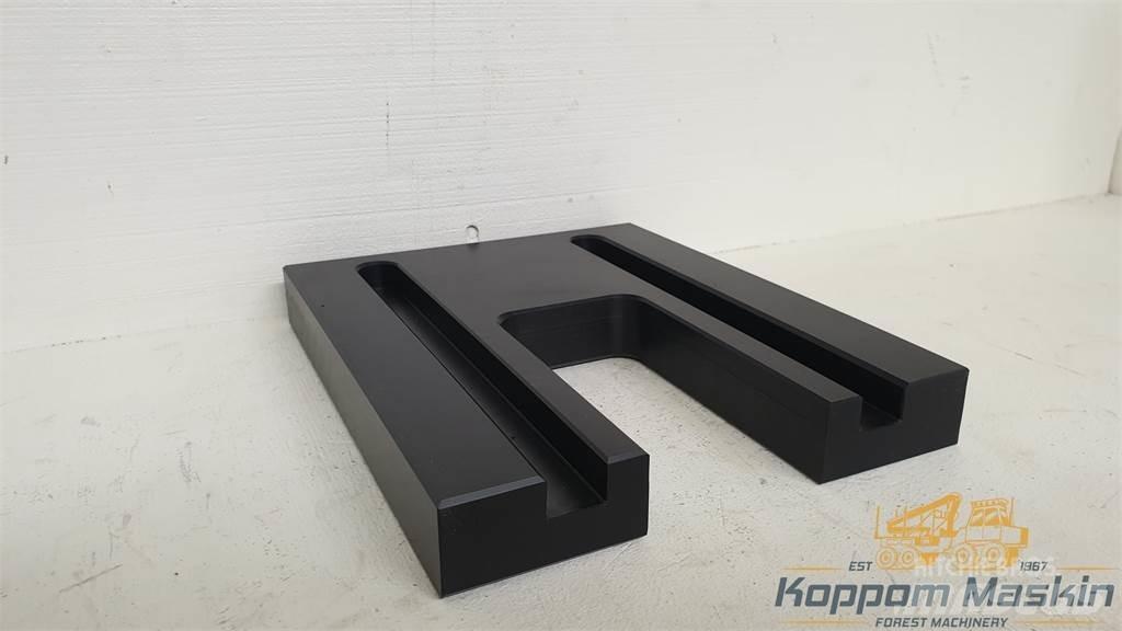 Ponsse P58879 Манипуляторы для форвардеров