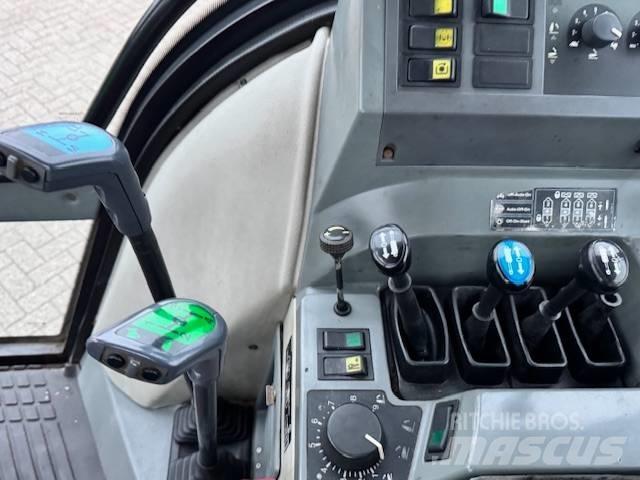 Valtra 8350 Hitech Трактора