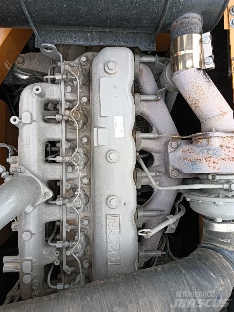 Sany SY 235 C Гусеничные экскаваторы