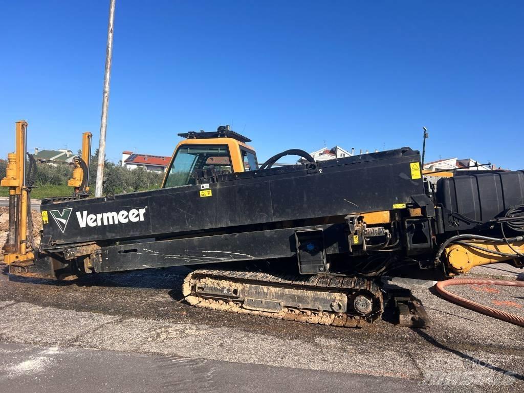 Vermeer D40x55 S3 Оборудование для горизонтального бурения