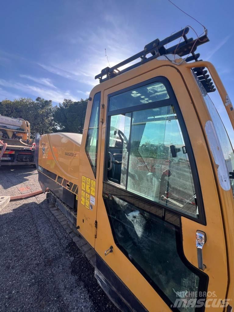 Vermeer D40x55 S3 Оборудование для горизонтального бурения