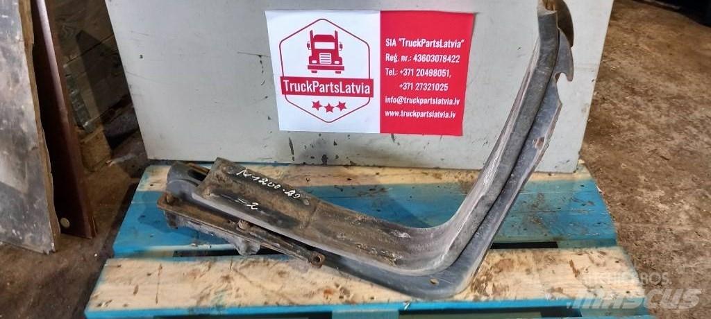 MAN TGA.    81418015505 Ходовая часть и подвеска