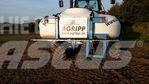  Agripp ES11 Навесные опрыскиватели
