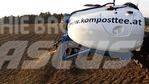  Agripp ES11 Навесные опрыскиватели