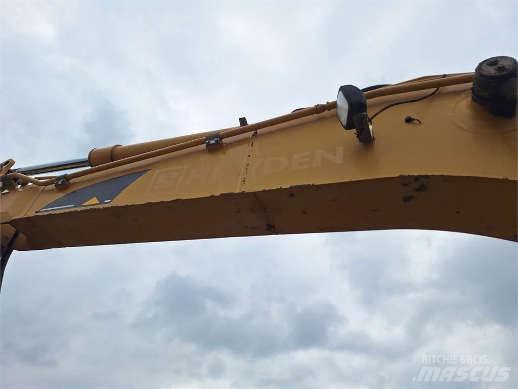 CAT 312 C Строительная техника - Другие