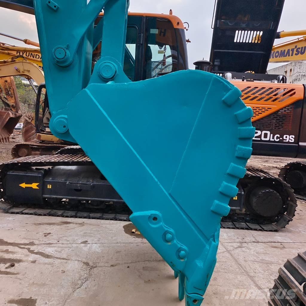 Kobelco SK 260 Гусеничные экскаваторы