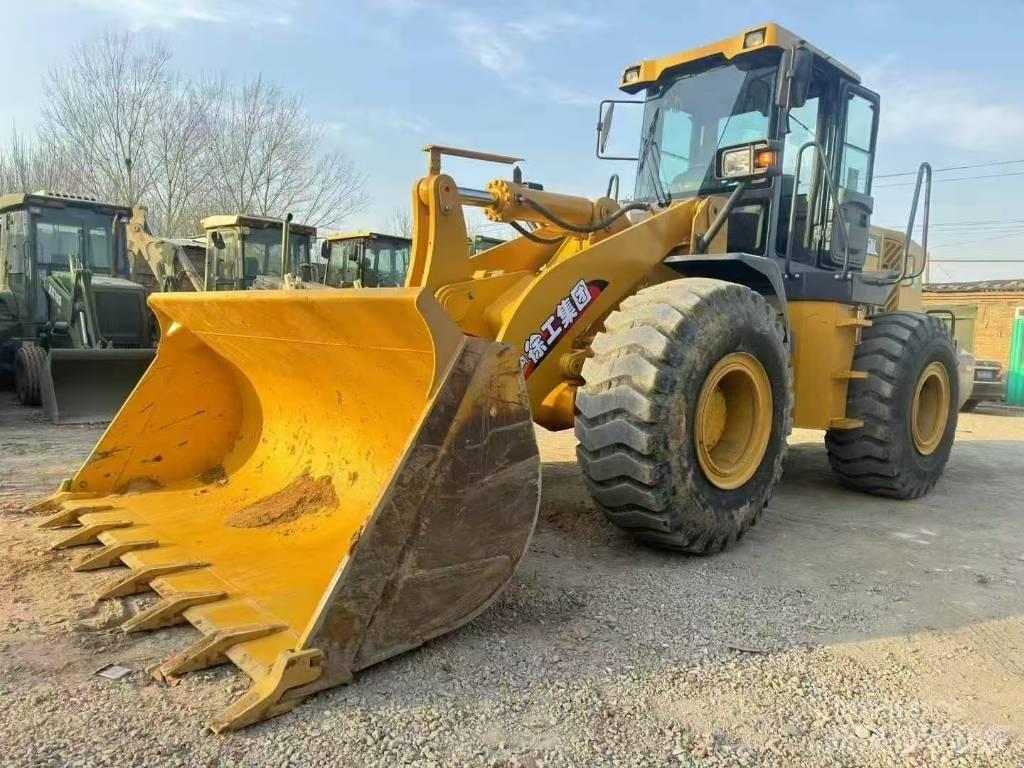 XCMG LW 500 F N Фронтальные погрузчики
