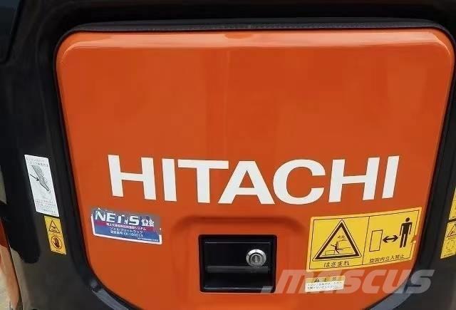 Hitachi 30 Гусеничные экскаваторы