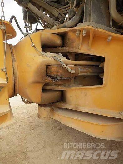 Volvo A40F Коммунальные машины