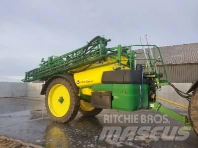 John Deere M952 Прицепные опрыскиватели
