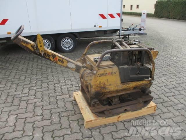 Ammann DVH 5010 Виброплиты и вибротрамбовки