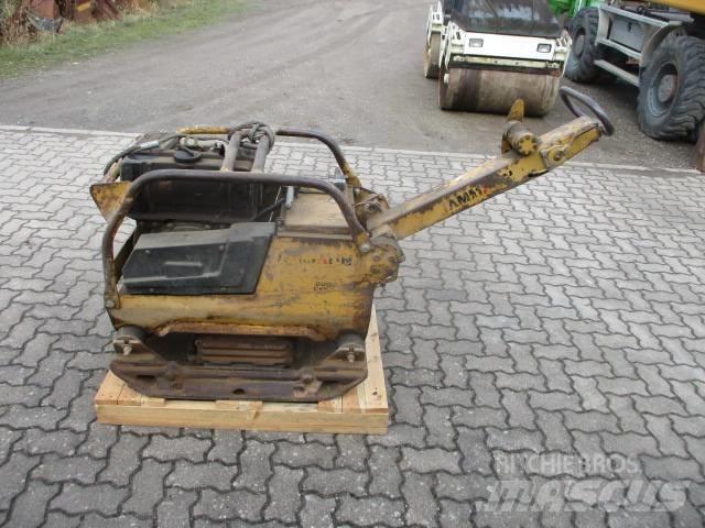 Ammann DVH 5010 Виброплиты и вибротрамбовки