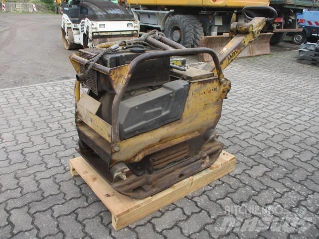 Ammann DVH 5010 Виброплиты и вибротрамбовки