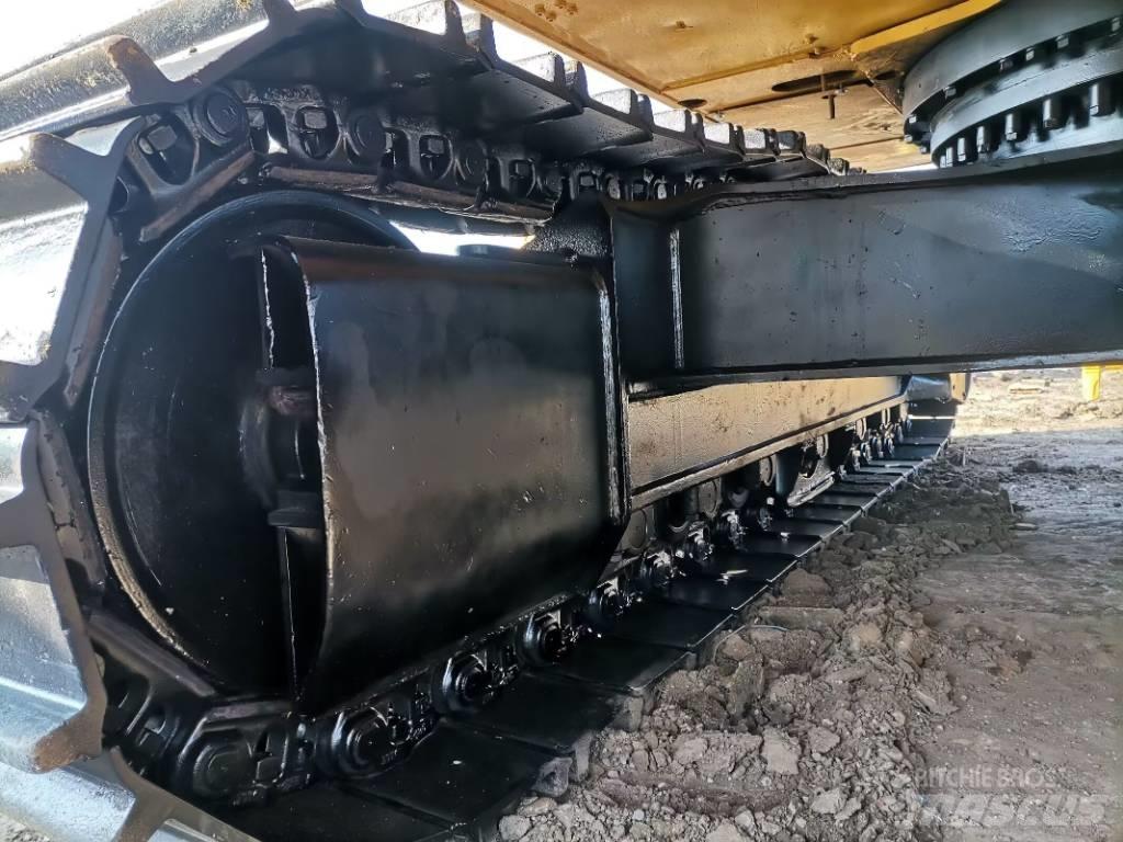CAT CAT 336 D Гусеничные экскаваторы