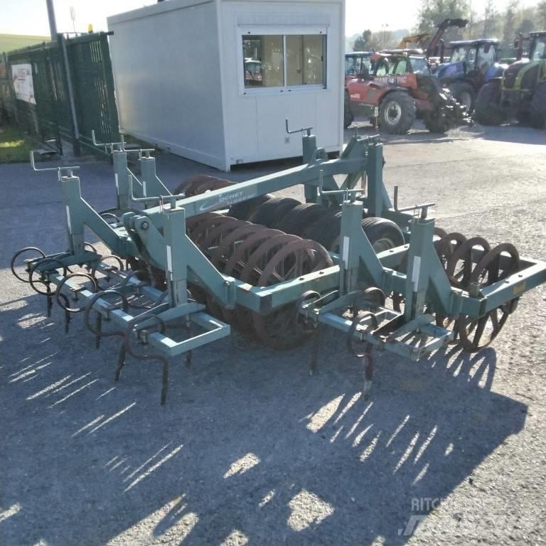 Cochet DP3 700/30 Прочее почвообрабатывающее оборудование