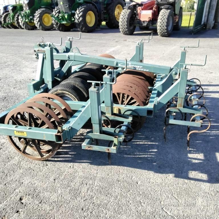 Cochet DP3 700/30 Прочее почвообрабатывающее оборудование