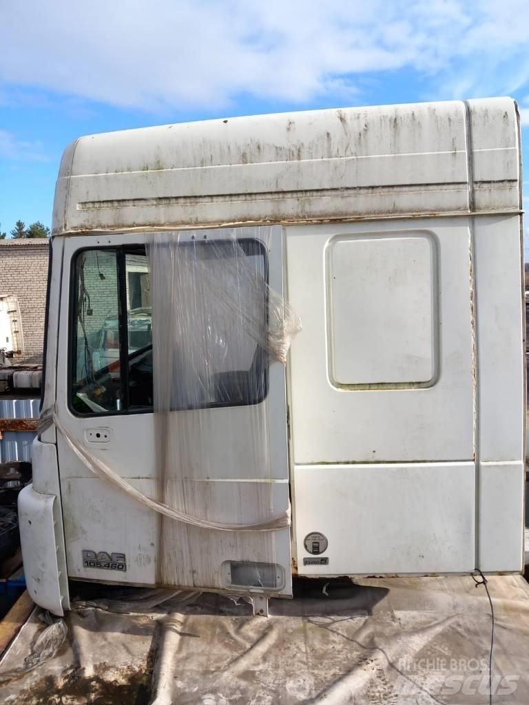 DAF XF105.460 Кабины