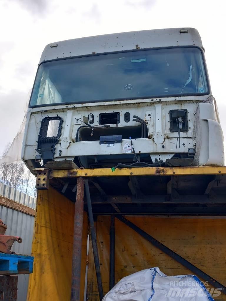DAF XF105.460 Кабины