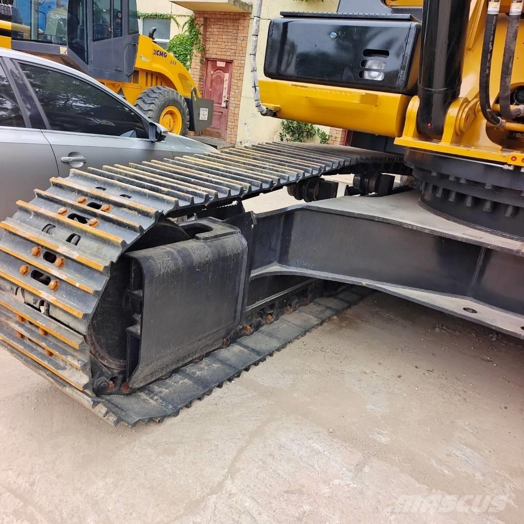 CAT 336D2 Гусеничные экскаваторы