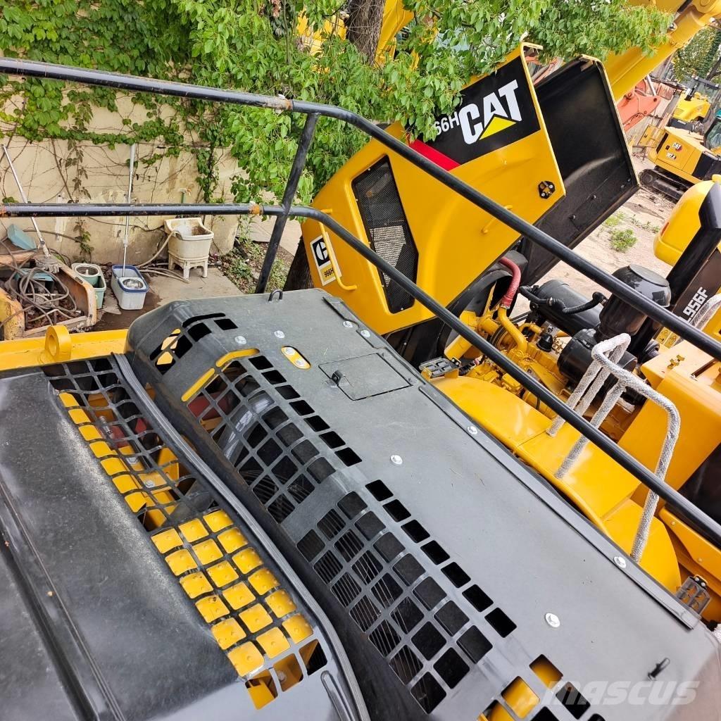 CAT 336D2 Гусеничные экскаваторы