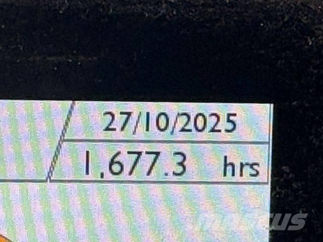 JCB 3CX Экскаваторы-погрузчики