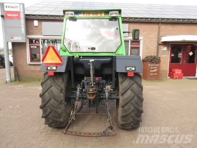 Deutz 5207 Трактора