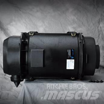 Donaldson D120038 Компоненты строительной техники