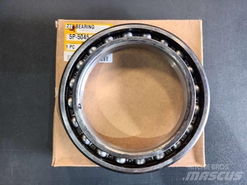 CAT BEARING 5P-5045 Оси