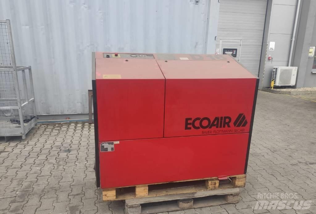 EcoAir D16 Воздушные компрессоры