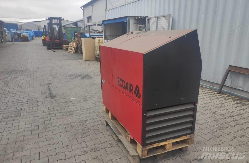 EcoAir D16 Воздушные компрессоры