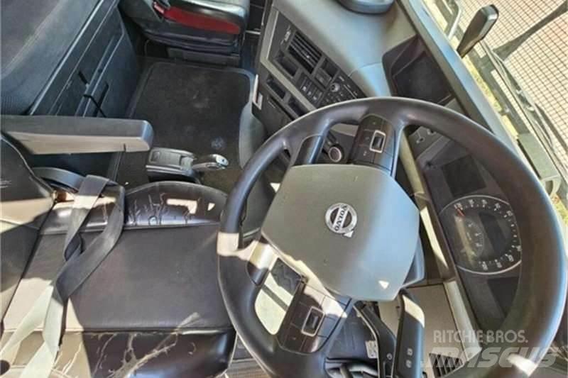 Volvo FH Специальные грузовики