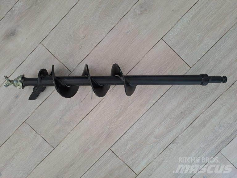  BOHRSCHNECKE 150MM Комплектующие и запасные части для бурильных установок