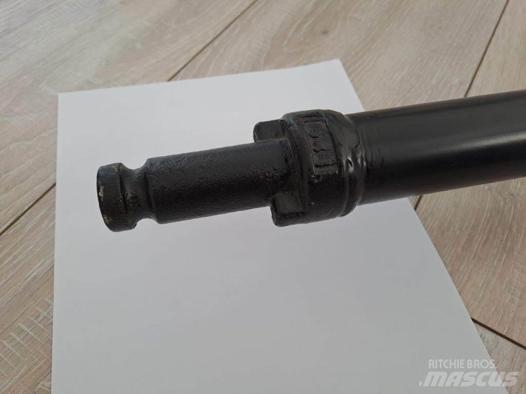  BOHRSCHNECKE 150MM Комплектующие и запасные части для бурильных установок