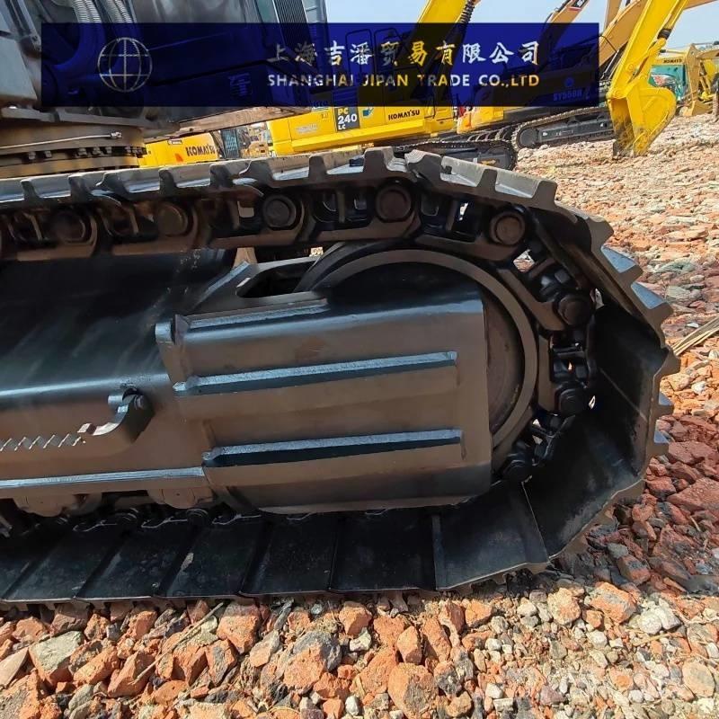 Volvo EC 290 Гусеничные экскаваторы