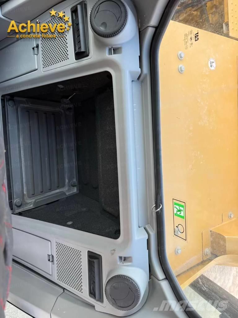 CAT 336 Гусеничные экскаваторы