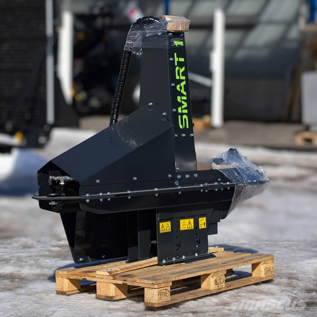 Pilkemaster Smart 1 Дровоколы