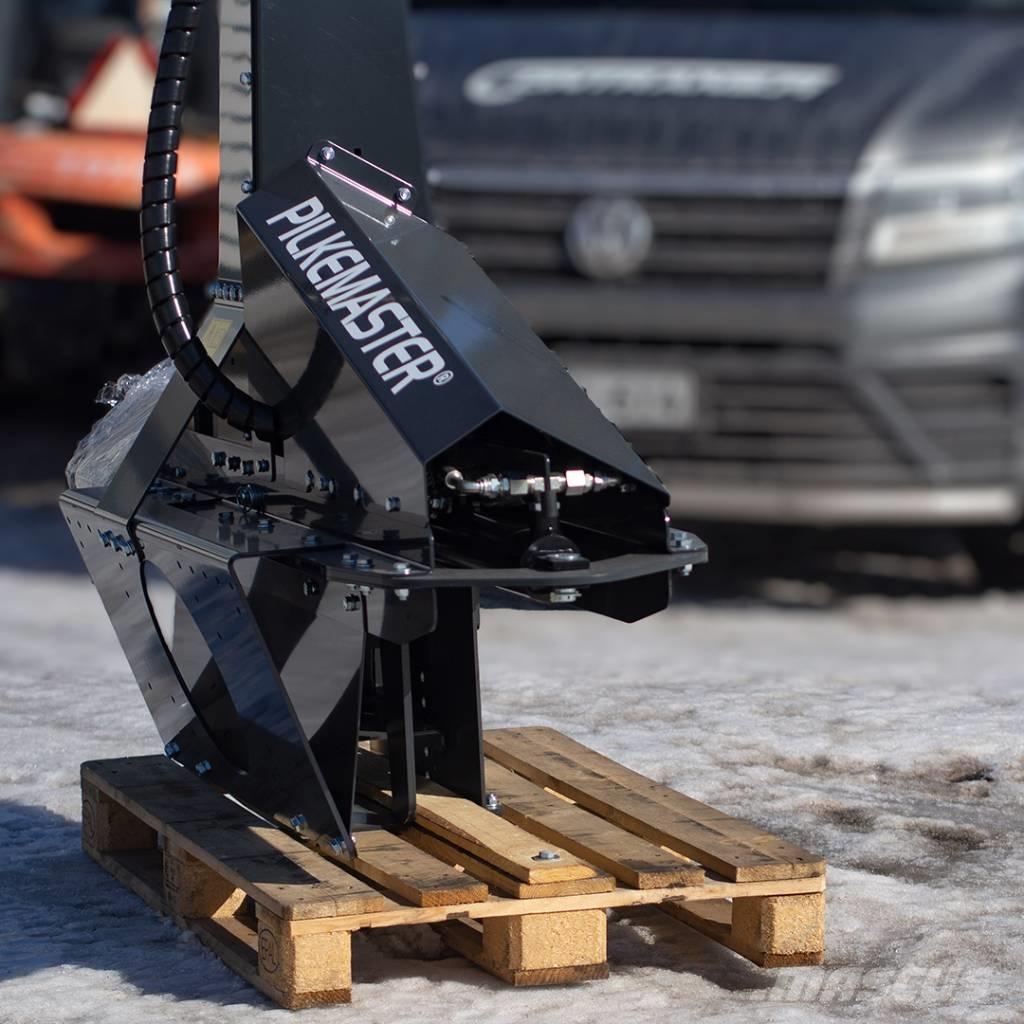 Pilkemaster Smart 1 Дровоколы