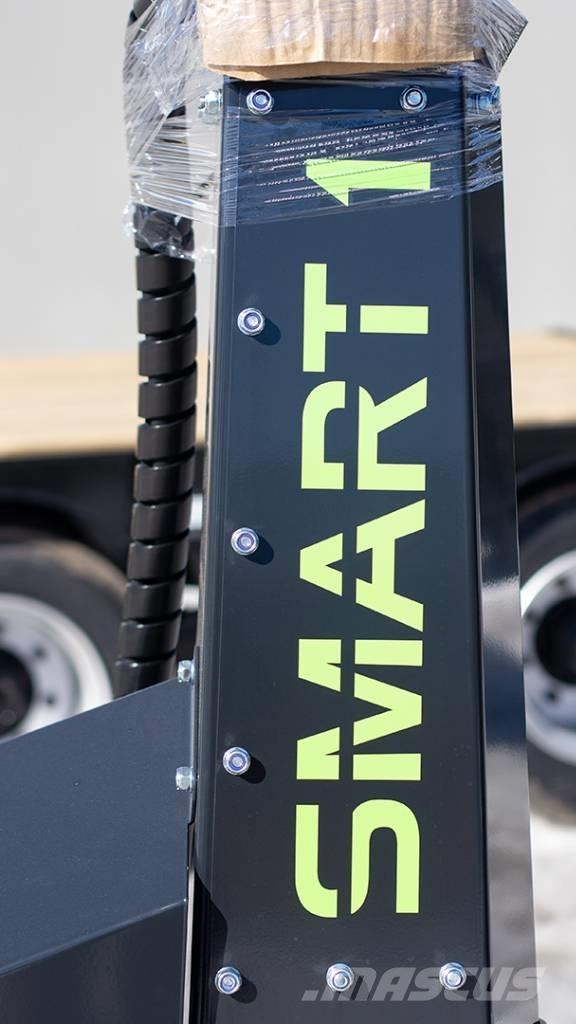 Pilkemaster Smart 1 Дровоколы