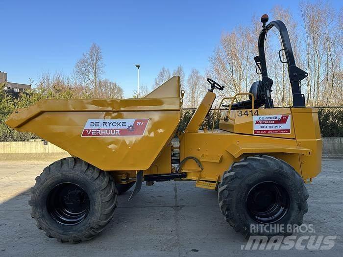 Thwaites 9T Мини-самосвалы