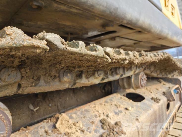 Volvo EC 300 EL Гусеничные экскаваторы