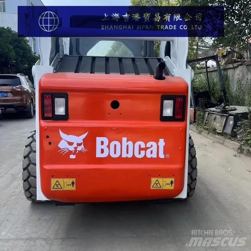 Bobcat S 185 Мини-погрузчики