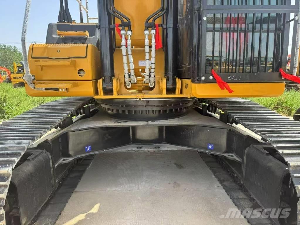 CAT 336 E Гусеничные экскаваторы